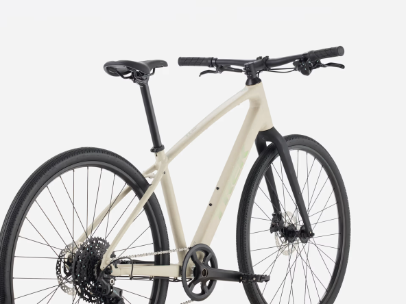 Велосипед Trek FX Sport AL 3 2026 (Buff Beige)