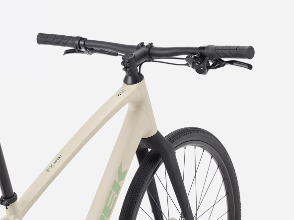 Велосипед Trek FX Sport AL 3 2026 (Buff Beige)
