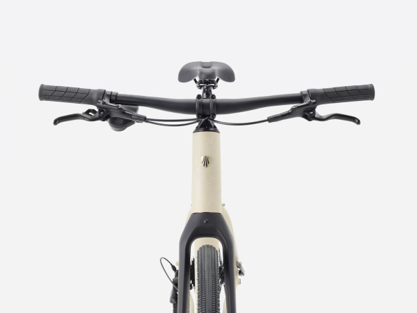 Велосипед Trek FX Sport AL 3 2026 (Buff Beige)