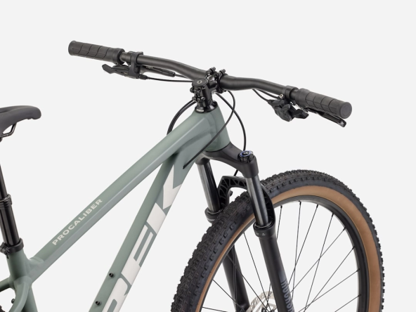 Велосипед Trek Procaliber 6 2027 (Desert Sage)