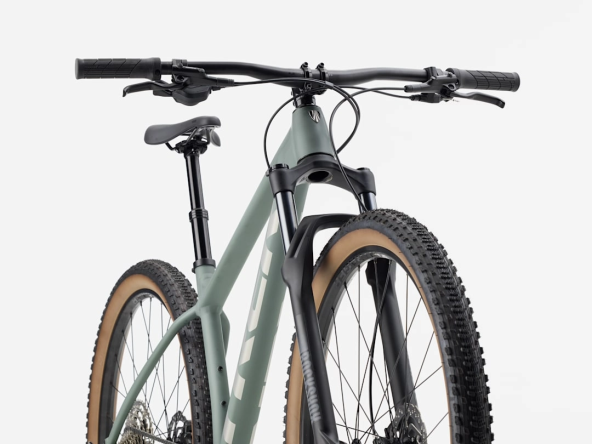 Велосипед Trek Procaliber 6 2027 (Desert Sage)
