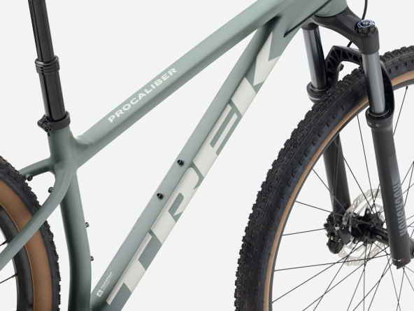 Велосипед Trek Procaliber 6 2027 (Desert Sage)