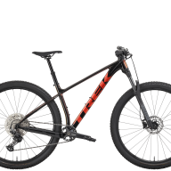 Велосипед Trek Procaliber 6 2027 (Red Serpentine)