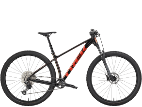 Велосипед Trek Procaliber 6 2027 (Red Serpentine)