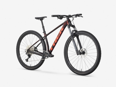 Велосипед Trek Procaliber 6 2027 (Red Serpentine)