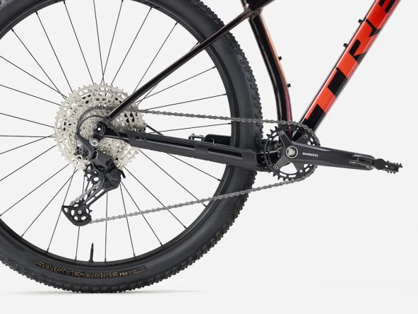 Велосипед Trek Procaliber 6 2027 (Red Serpentine)