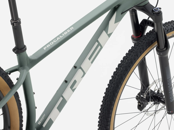 Велосипед Trek Procaliber 8 2027 (Desert Sage)