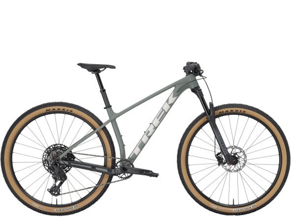 Велосипед Trek Procaliber 8 2027 (Desert Sage)