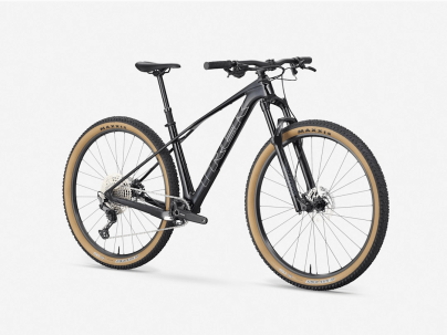 Велосипед Trek Procaliber 9.5 Gen 3 2027 (Dark Star)