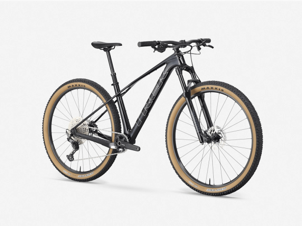 Велосипед Trek Procaliber 9.5 Gen 3 2027 (Dark Star)
