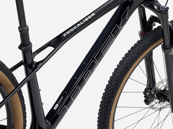 Велосипед Trek Procaliber 9.5 Gen 3 2027 (Dark Star)