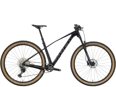 Велосипед Trek Procaliber 9.5 Gen 3 2027 (Dark Star)