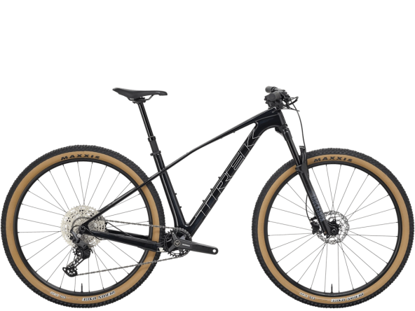 Велосипед Trek Procaliber 9.5 Gen 3 2027 (Dark Star)