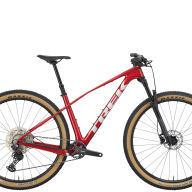 Велосипед Trek Procaliber 9.5 Gen 3 2027 (Fury Red)