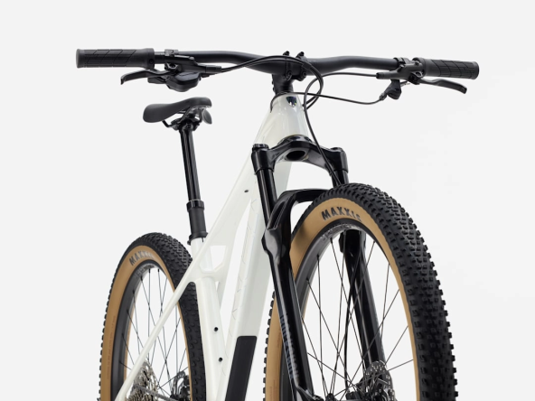 Велосипед Trek Procaliber 9.5 Gen 3 2027 (Crystal White)