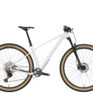 Велосипед Trek Procaliber 9.5 Gen 3 2027 (Crystal White)