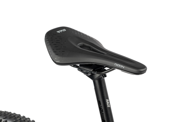 Велосипед Superior XP 6.6 (Gloss Black/Matt Black) 2026