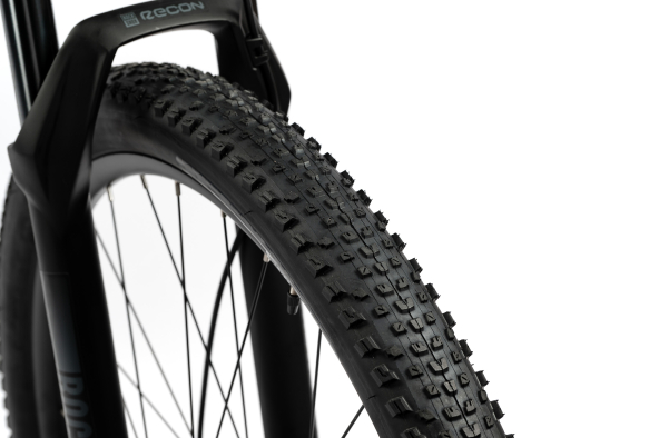 Велосипед Superior XP 6.6 (Gloss Black/Matt Black) 2026