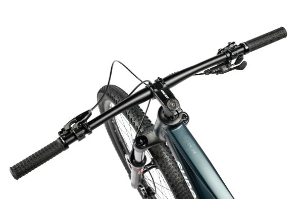 Велосипед Superior XP 6.6 (Brushed Teal / Teal) 2026