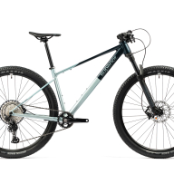 Велосипед Superior XP 6.6 (Brushed Teal / Teal) 2026