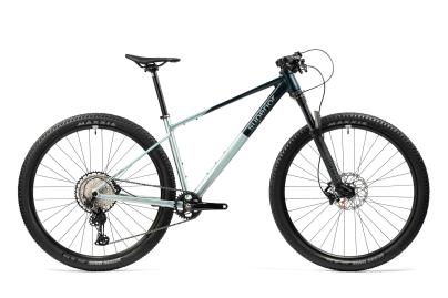 Велосипед Superior XP 6.6 (Brushed Teal / Teal) 2026