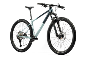 Велосипед Superior XP 6.6 (Brushed Teal / Teal) 2026