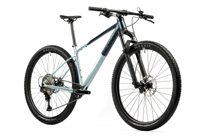 Велосипед Superior XP 6.6 (Brushed Teal / Teal) 2026