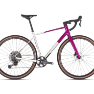 Велосипед Superior XR 6.3 GR (Gloss Electric Purple / Grey) 2026