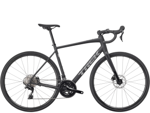 Велосипед Trek Domane AL 4 Gen 4 2027 (Matte Dark Star Black)