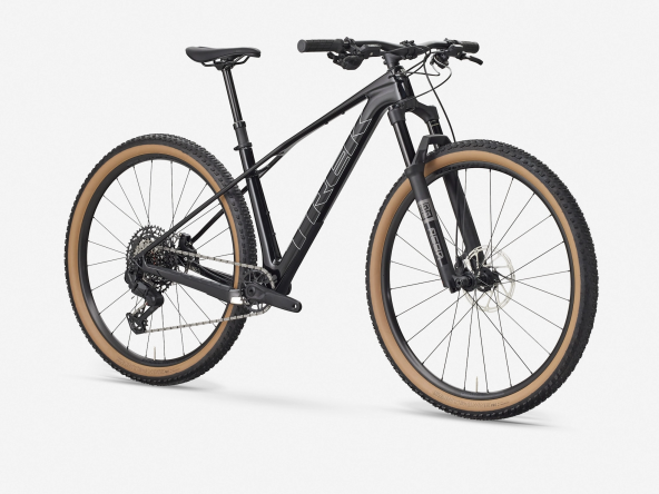 Велосипед Trek Procaliber 9.6 Gen 3 2027 (Dark Star)