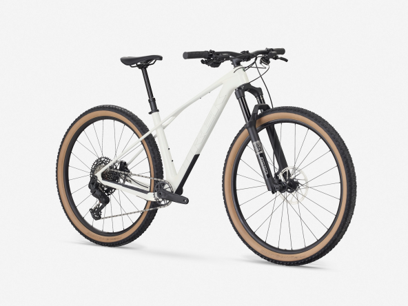 Велосипед Trek Procaliber 9.6 Gen 3 2027 (Crystal White)