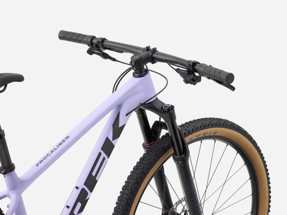 Велосипед Trek Procaliber 8 2027 (Lavender Haze)