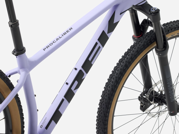 Велосипед Trek Procaliber 8 2027 (Lavender Haze)