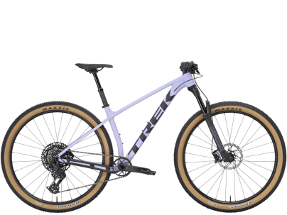Велосипед Trek Procaliber 8 2027 (Lavender Haze)