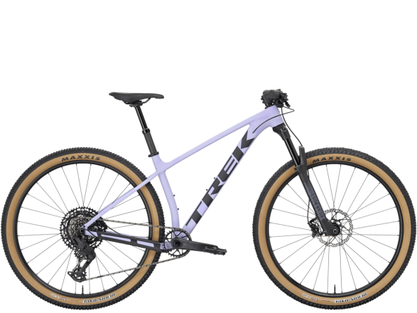 Велосипед Trek Procaliber 8 2027 (Lavender Haze)