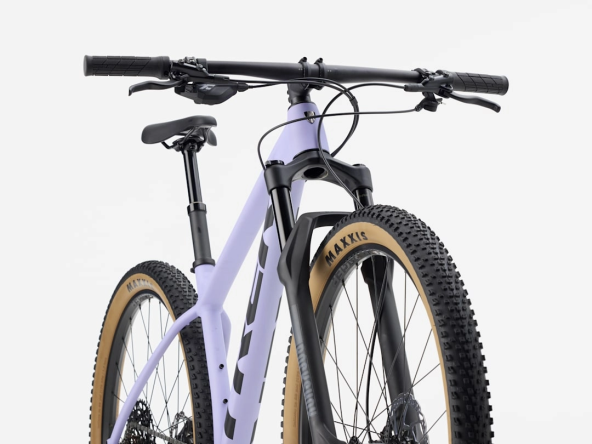 Велосипед Trek Procaliber 8 2027 (Lavender Haze)