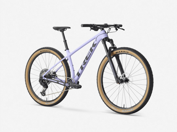 Велосипед Trek Procaliber 8 2027 (Lavender Haze)