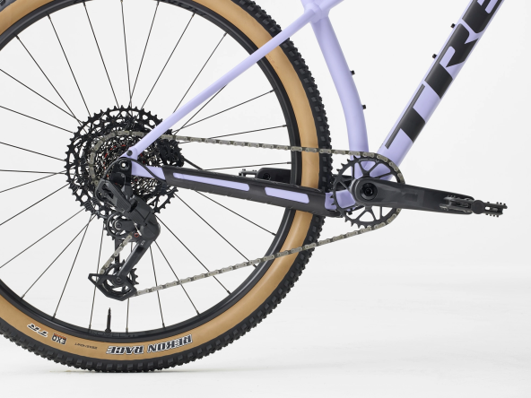 Велосипед Trek Procaliber 8 2027 (Lavender Haze)