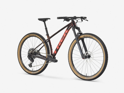 Велосипед Trek Procaliber 8 2027 (Red Serpentine)