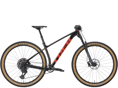 Велосипед Trek Procaliber 8 2027 (Red Serpentine)
