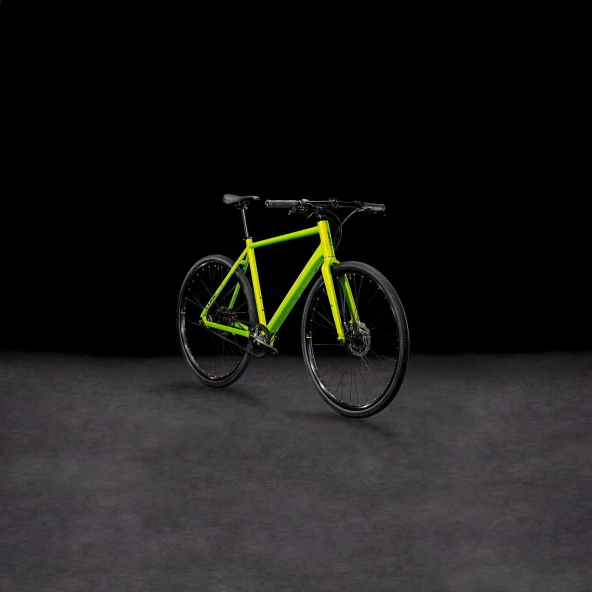 Велосипед Cube Editor Race (lizard´n´black) 2025