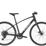 Велосипед Trek FX 2 Stepover Gen 4 2026 (Carbon Dark Grey)