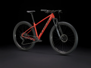 Велосипед Trek Marlin 6 Gen 3 2025 (Lava)