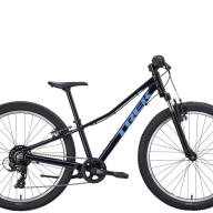 Велосипед Trek Precaliber 24 Suspension 2027 (Marianas Blue)