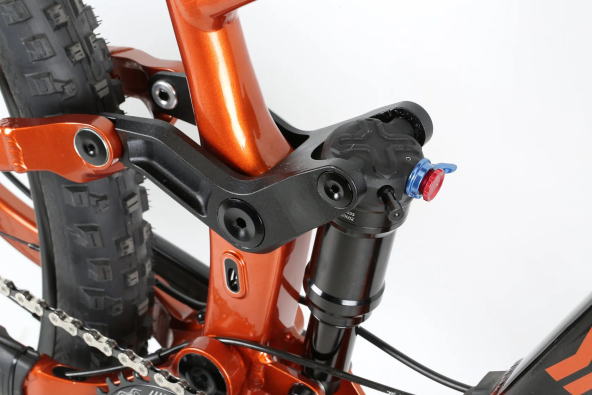 Велосипед Haro SHIFT R5 29 (Black / Copper)